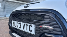 MINI Hatchback 2.0 Cooper S Sport 3dr Auto Petrol Hatchback